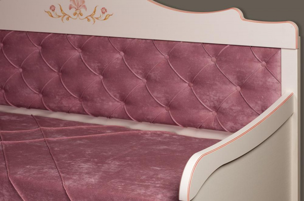 Коллекция детской мебели Алиса в интернет-магазине Salon-yut